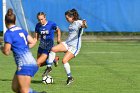 Women's Soccer vs JWU  Wheaton Women's Soccer vs Johnson & Wales University. - Photo by Keith Nordstrom : Wheaton, Soccer